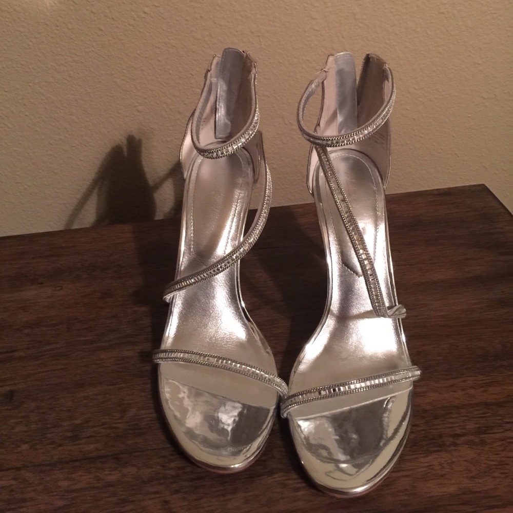Aldo heels (Excellent Condition)